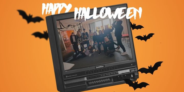 Tech-or-Treat, It's Halloween with Technical Drive!